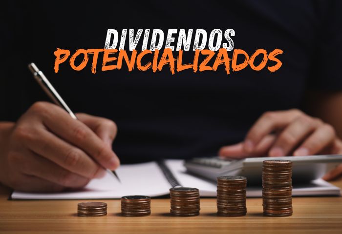 Como Potencializar os Dividendos com Opções